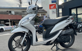HONDA DIO 110 JF31