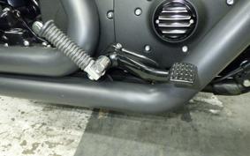HARLEY XL1200X 2015