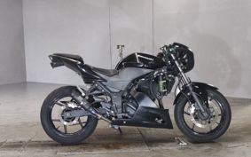 KAWASAKI NINJA250R EX250K