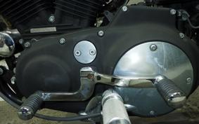 HARLEY XL883R 2002