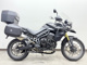 Фото Triumph TIGER 800 2014 с японского аукциона