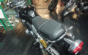 HONDA CB1100RS 2018 SC65