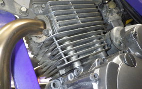 YAMAHA TT250R 2005 4GY