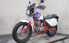 HONDA FTR223 MC34