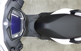 YAMAHA CYGNUSｸﾞﾘﾌｧｽ SEJ4J