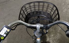 YAMAHA DENDOU ASSIST JI TON  CAR  PAS WIZU 0120