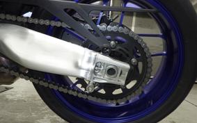 YAMAHA MT-09 SP 2021 RN69J