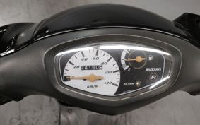 SUZUKI ADDRESS V125 CF46A