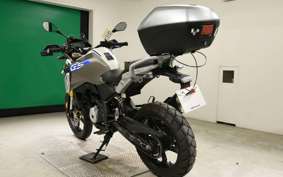 BMW G310GS 2020