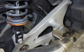 HONDA PCX 125 1993 JF28