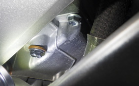 SUZUKI HAYABUSA Gen.3 2021 EJ11A