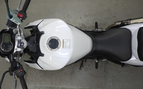 SUZUKI GSR750 2011
