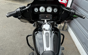 HARLEY HARLEYFLHXS 2015 KRM