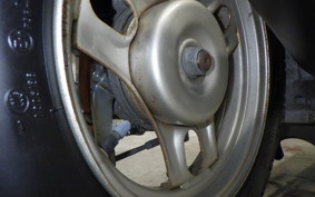 HONDA DIO Gen.6 AF62