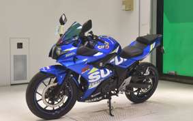 SUZUKI GSX250 R 2025