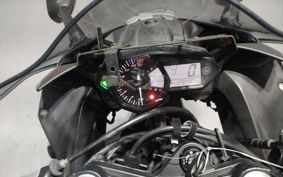 YAMAHA YZF-R25 RG10J