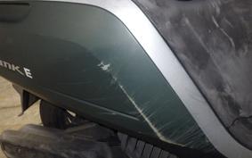 HONDA ﾀﾞﾝｸ AF74