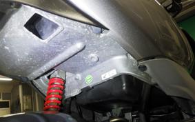 HONDA DIO Z4 GEN 2 2016 AF63