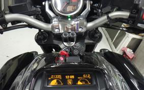 YAMAHA VMAX Gen.2 2009 RP22J