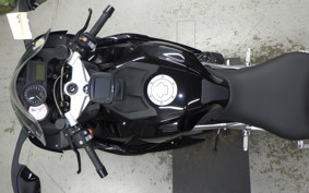 BMW K1200S 2008