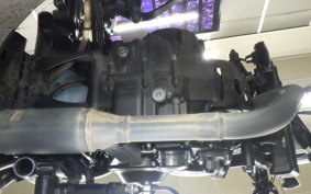 HONDA REBEL 250 A MC49