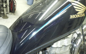 HONDA CBX125 CUSTOM JC12