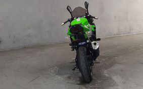 KAWASAKI NINJA 400 2019 EX400G