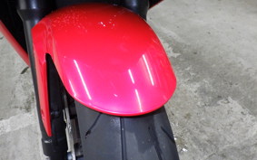 HONDA CBR650F 2015 RC83
