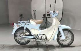 HONDA LITTLE CUB AA01
