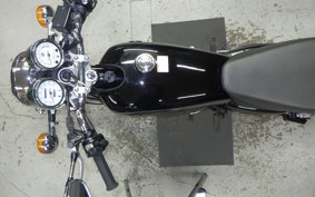 YAMAHA SR400 Gen.3 2008 RH01J