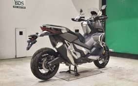 HONDA X-ADV 750 2018 RC95