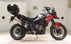 TRIUMPH TIGER 850 SPORTS 2023