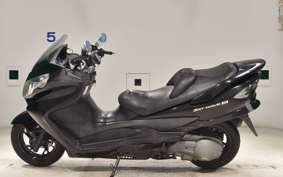 SUZUKI SKYWAVE 250 (Burgman 250) S Gen.3 CJ46A