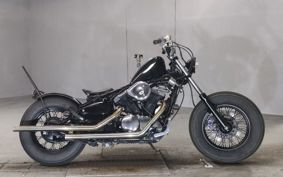 KAWASAKI VULCAN400 CLASSIC 1996 VN400A