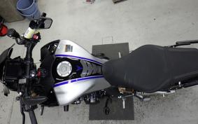 YAMAHA MT-09 SP 2024 RN69J