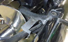 SUZUKI INTRUDER 400 Classic 2001 VK54A