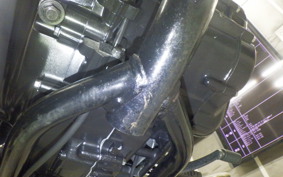 KAWASAKI 250TR 2012 BJ250F