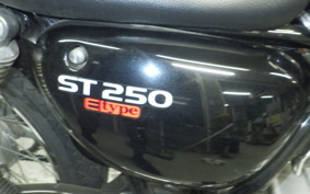 SUZUKI ST250E 1995 NJ4CA