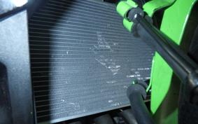 KAWASAKI ZX-4RR 2023 ZX400P