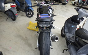 YAMAHA MT-10 SP 2019 RN50J