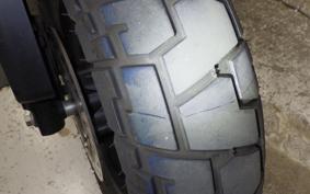 HONDA MONKEY 125 2017 JB03