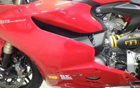 DUCATI 1199 PANIGALE 2012