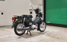 HONDA CROSS CUB 50 1997 AA06