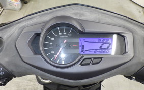 YAMAHA CYGNUS 125 XSR 3 2025 SEA5J