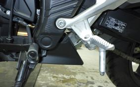 HONDA CBR400R 2024 NC65