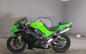 KAWASAKI ZX 10 NINJA R 2007 ZXT00D