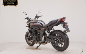 HONDA CB1000F 2025 SC94