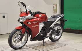 HONDA CBR250R GEN 3 MC41