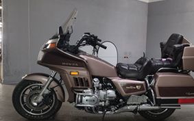 HONDA GL1200 GOLD WING 1988 SC14