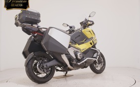 HONDA X-ADV 750 2024 RH21